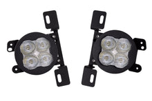 SS3 SAE Type MR Fog Light Kit