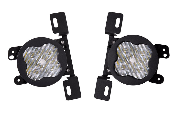Diode Dynamics SS3 SAE Type MR Fog Light Kit