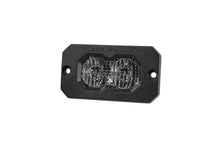 C2 2.0 White Max Flush Mount LED Pod (one)