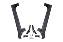 SS5 Windshield CrossLink Lightbar Kit for 2007-2018 Jeep JK Wrangler