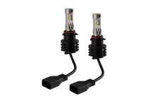 P13W SL2 LED Bulbs (pair)