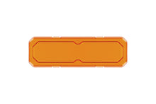Stage Series LED Light Bar Cover