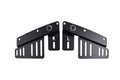 Diode Dynamics Stage Series Fog Pocket Kit for 2021-2025 Ford Bronco (w/ Steel Bumper)