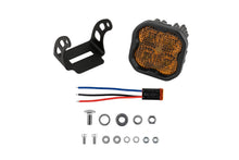 SS3 Yellow Max LED Pod (one)