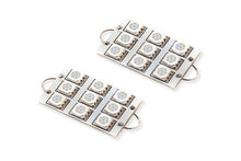 44mm SML9 LED Bulbs
