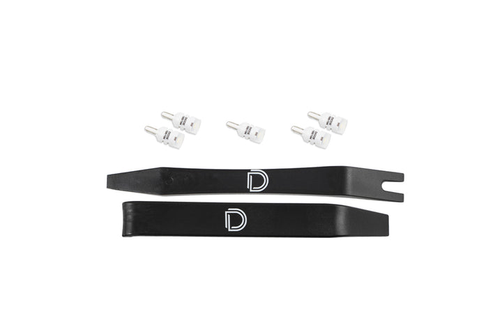Diode Dynamics Interior LED Conversion Kit for 2010-2015 Chevrolet Camaro