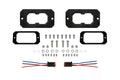Diode Dynamics C2 2.0 Flush Mount Mounting Kit
