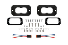 C2 2.0 Flush Mount Mounting Kit