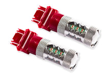 3156/3157 XP80 Turn Signal LED Bulbs