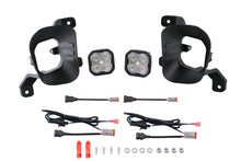 SS3 LED Fog Light Kit for 2013-2018 Ram 1500