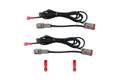Diode Dynamics SS3 2-Pin to 4-Pin Wire Tap Kit