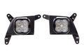 Diode Dynamics SS3 SAE Type SV2 Fog Light Kit