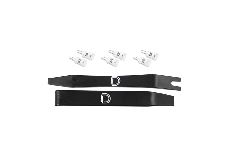 Diode Dynamics Interior LED Conversion Kit for 2023-2026 Chevrolet Colorado