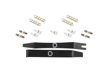 Interior LED Conversion Kit for 2015-2023 Dodge Charger