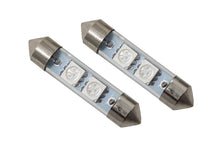 39mm SMF2 LED Bulbs