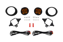 SS3 SAE Type TS Fog Light Kit