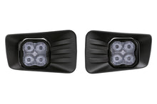 SS3 SAE Type CH Fog Light Kit