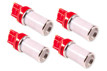 Rear Turn/Tail Light LEDs for 2014-2015 Chevrolet Camaro (four)