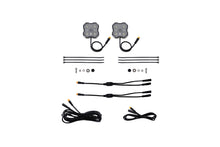 Stage Series LED Rock Light (add-on 2-pack)