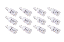 Gauge Cluster LEDs for 1980-1993 Ford Mustang Fox Body (twelve)