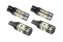 Backup LED Bulbs for 2011-2014 Jeep Grand Cherokee (four)