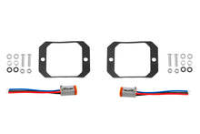 SSC1 Flush Mount Mounting Kit