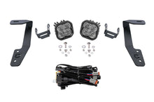 Stage Series Backlit Ditch Light Kit for 2018-2023 Subaru Crosstrek