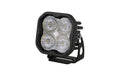 Diode Dynamics SS3 Dual-Color LED Pods