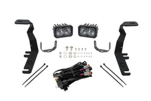 Stage Series Backlit Ditch Light Kit for 2015-2020 Ford F-150
