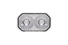 Clear Lens for C2 2.0 LED Pods (one)
