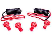 LED Resistor Kit (pair)
