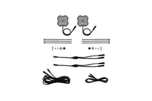 Stage Series LED Rock Light (add-on 2-pack)