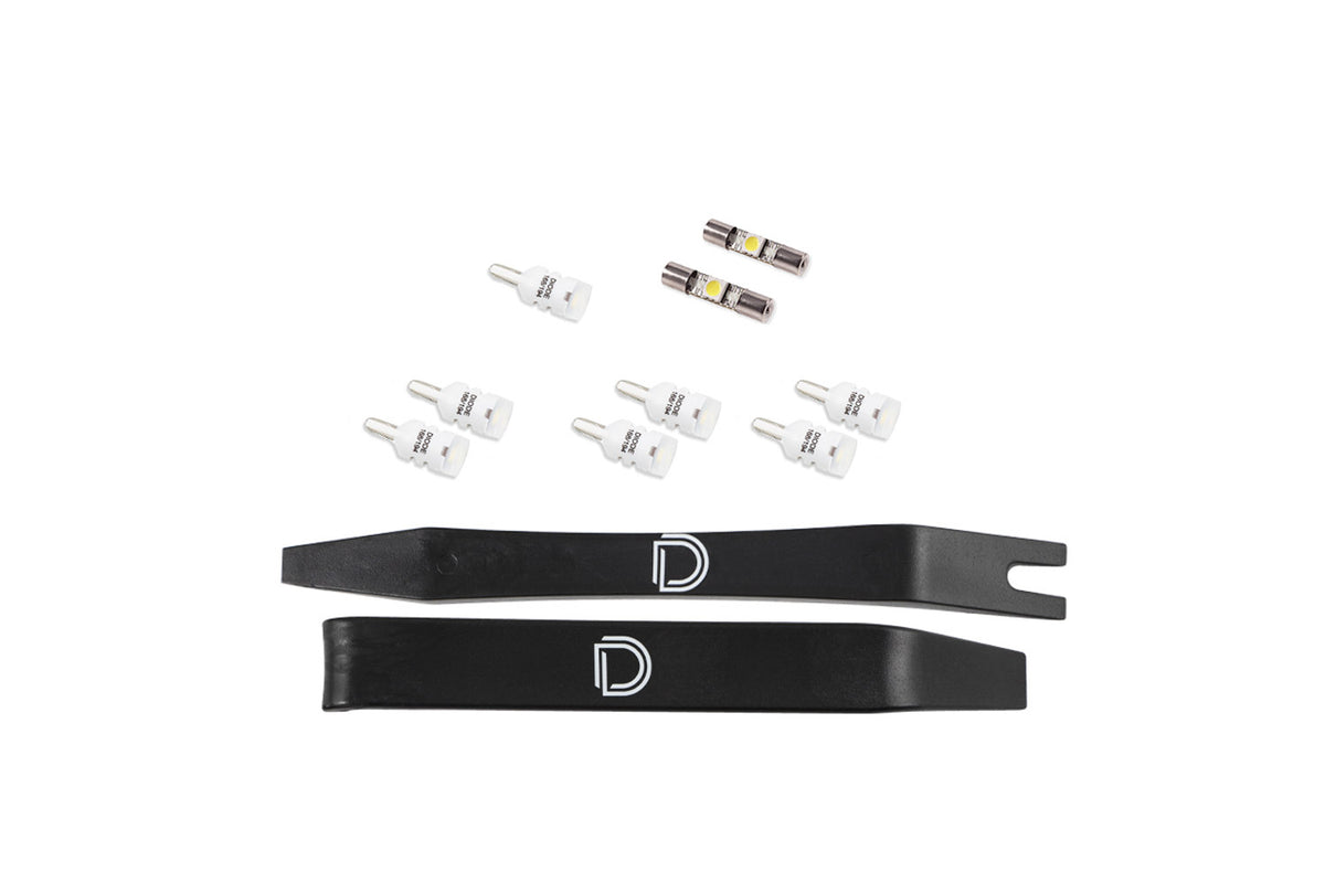 Interior LED Conversion Kit for 2022-2025 Subaru BRZ