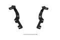 Diode Dynamics Stage Series Backlit Ditch Light Kit for 2019-2024 Ram 1500