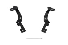 Stage Series Backlit Ditch Light Kit for 2019-2024 Ram 1500