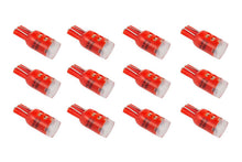 Gauge Cluster LEDs for 1980-1993 Ford Mustang Fox Body (twelve)