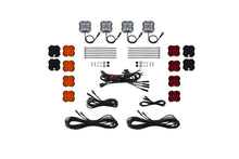 Stage Series LED Rock Light Kit (4-pack)
