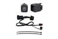 Diode Dynamics HitchMount LED Pod Reverse Kit for 2010-2024 Toyota 4Runner