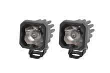 SSC1 White Pro LED Pod (pair)