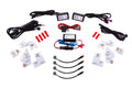 Diode Dynamics 2019-2024 Ram 1500 Midline Multicolor LED Boards