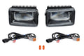 Diode Dynamics Elite Series Type F2 Fog Lamps (pair)
