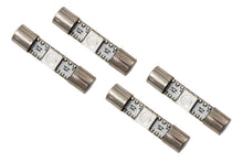 28mm SMF1 LED Amber (four)