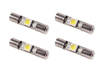 28mm SMF1 LED Warm White (four)