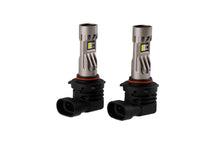 9005/9011/H10 White SL2 Pro LED Bulbs (pair) with AntiFlicker Modules