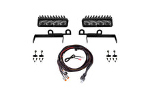 Ram 2013 SportExpress SS6 Sport LED Kit White Fog