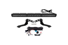 Tundra 2014 Stealth SS30 Sport White Combo ABL
