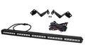 Diode Dynamics 2016-2023 Toyota Tacoma Stealth Lightbar Kit