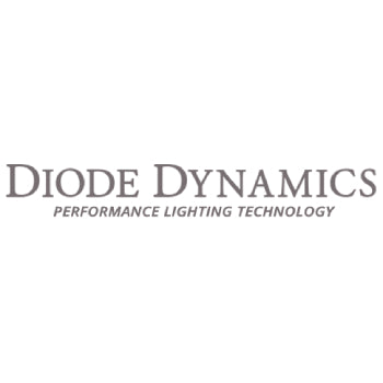 Diode Dynamics 2018-2023 Ford Mustang Multicolor DRL LED Boards