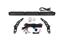 Jeep 2018 SS30 Bumper LED Kit Sport White Driving ABL