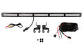 Diode Dynamics 2018-2026 Jeep JL Wrangler Rear Hardtop SS30 LED Light Bar Bracket Kit